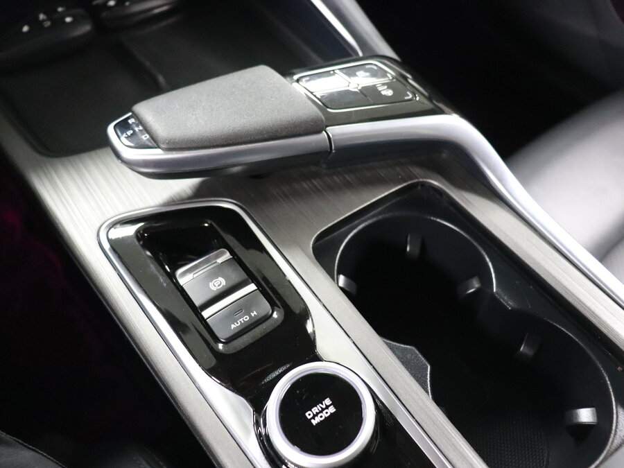 Купить Changan UNI-T, 2023, 26 509 км, фото №18