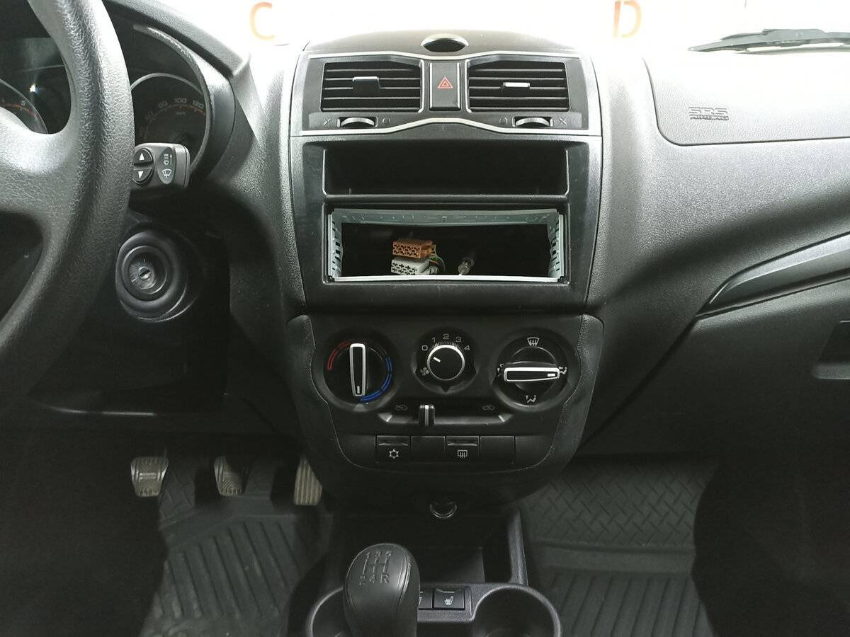 Купить Lada (ВАЗ) Granta, 2022, 46 471 км, фото №15