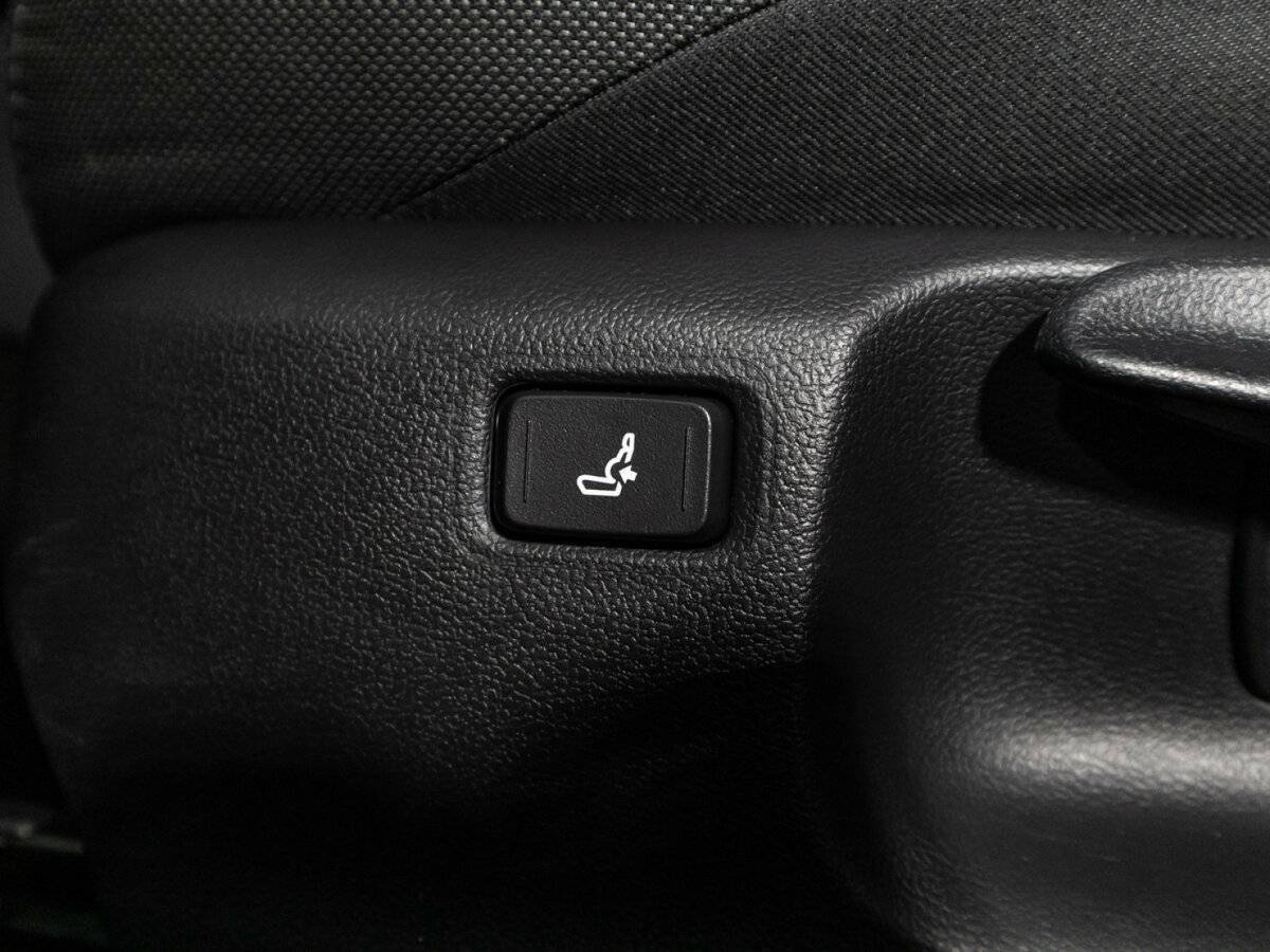 Купить Toyota C-HR, 2020, 63 052 км, фото №20