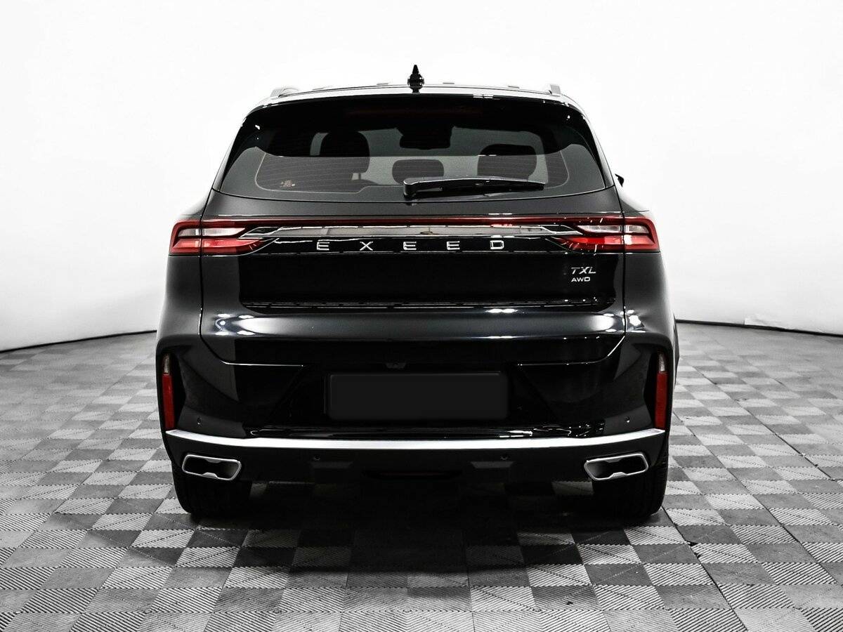 Купить Exeed TXL, 2023, 11 750 км, фото №6