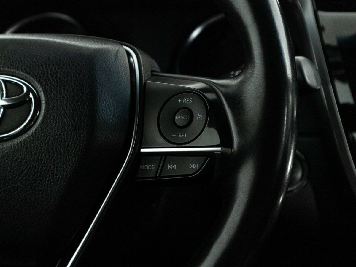 Купить Toyota Camry, 2021, 147 969 км, фото №19