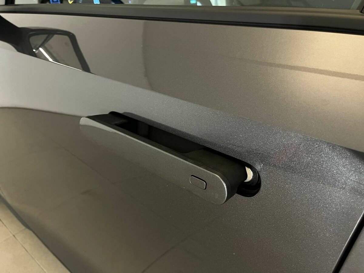 Купить Changan UNI-V, 2023, 31 233 км, фото №24