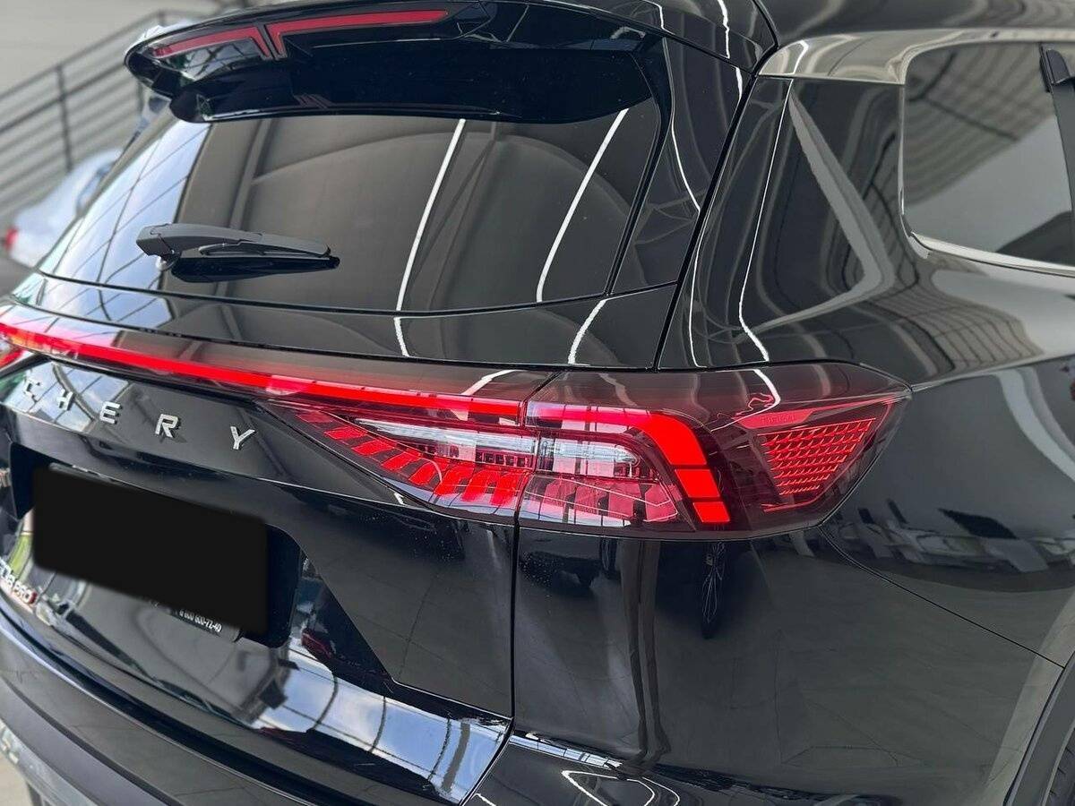 Купить Chery Tiggo 8 Pro Max, 2024, 8 450 км, фото №9