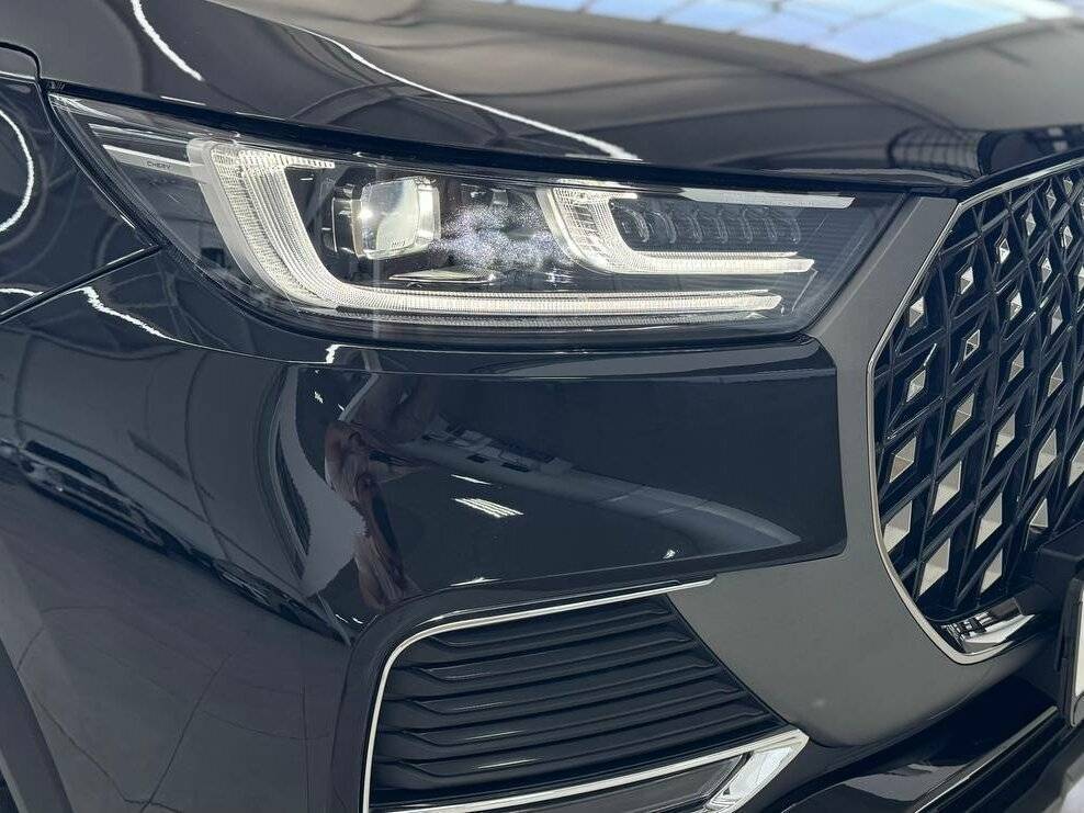 Купить Chery Tiggo 8 Pro Max, 2024, 8 450 км, фото №10