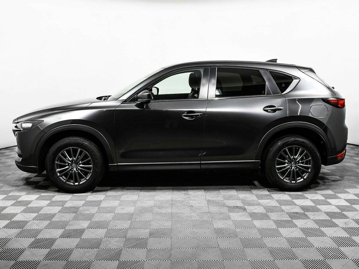Купить Mazda CX-5, 2021, 64 308 км, фото №8
