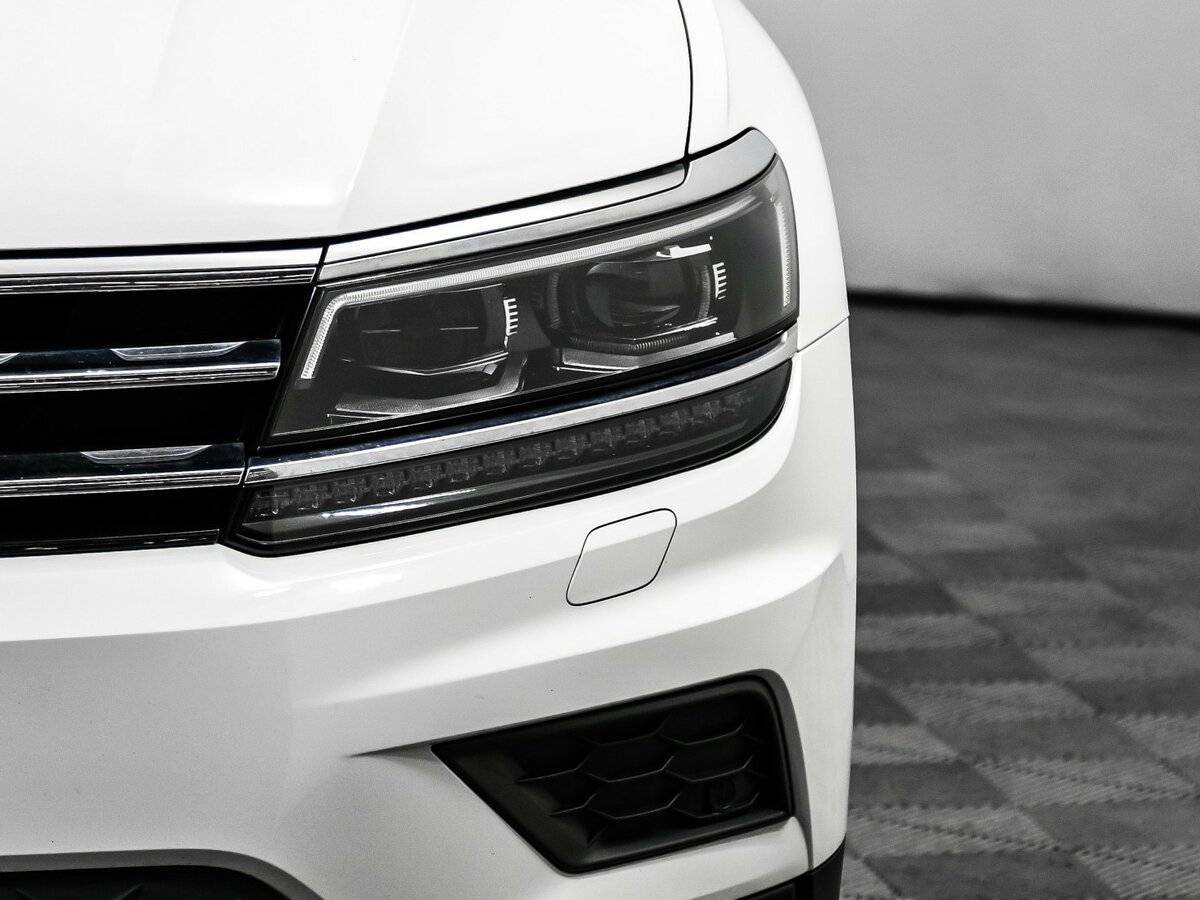 Купить Volkswagen Tiguan, 2018, 89 828 км, фото №14