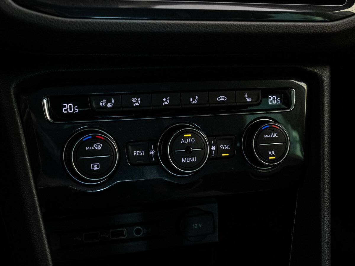 Купить Volkswagen Tiguan, 2019, 63 865 км, фото №15