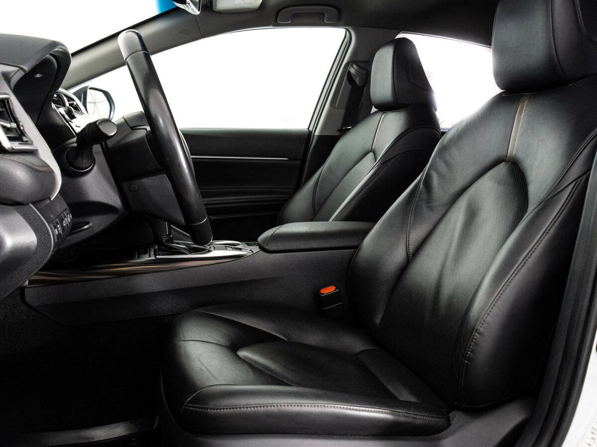 Купить Toyota Camry, 2018, 91 818 км, фото №17