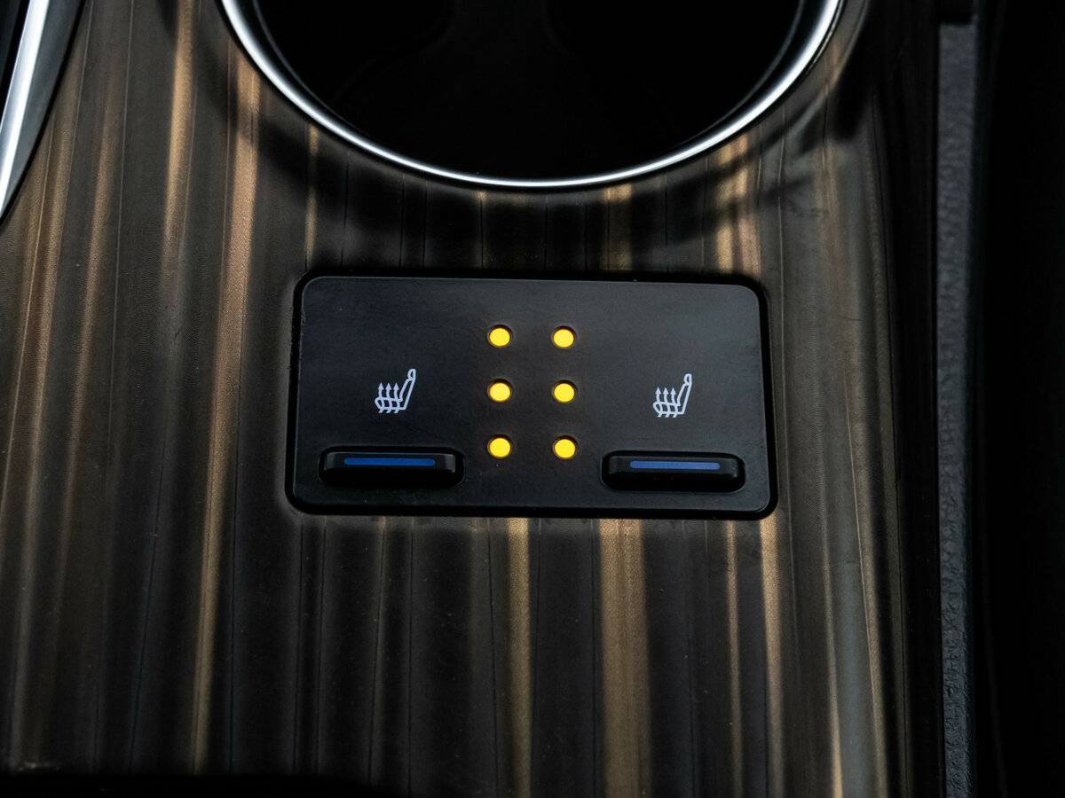 Купить Toyota Camry, 2018, 91 818 км, фото №21