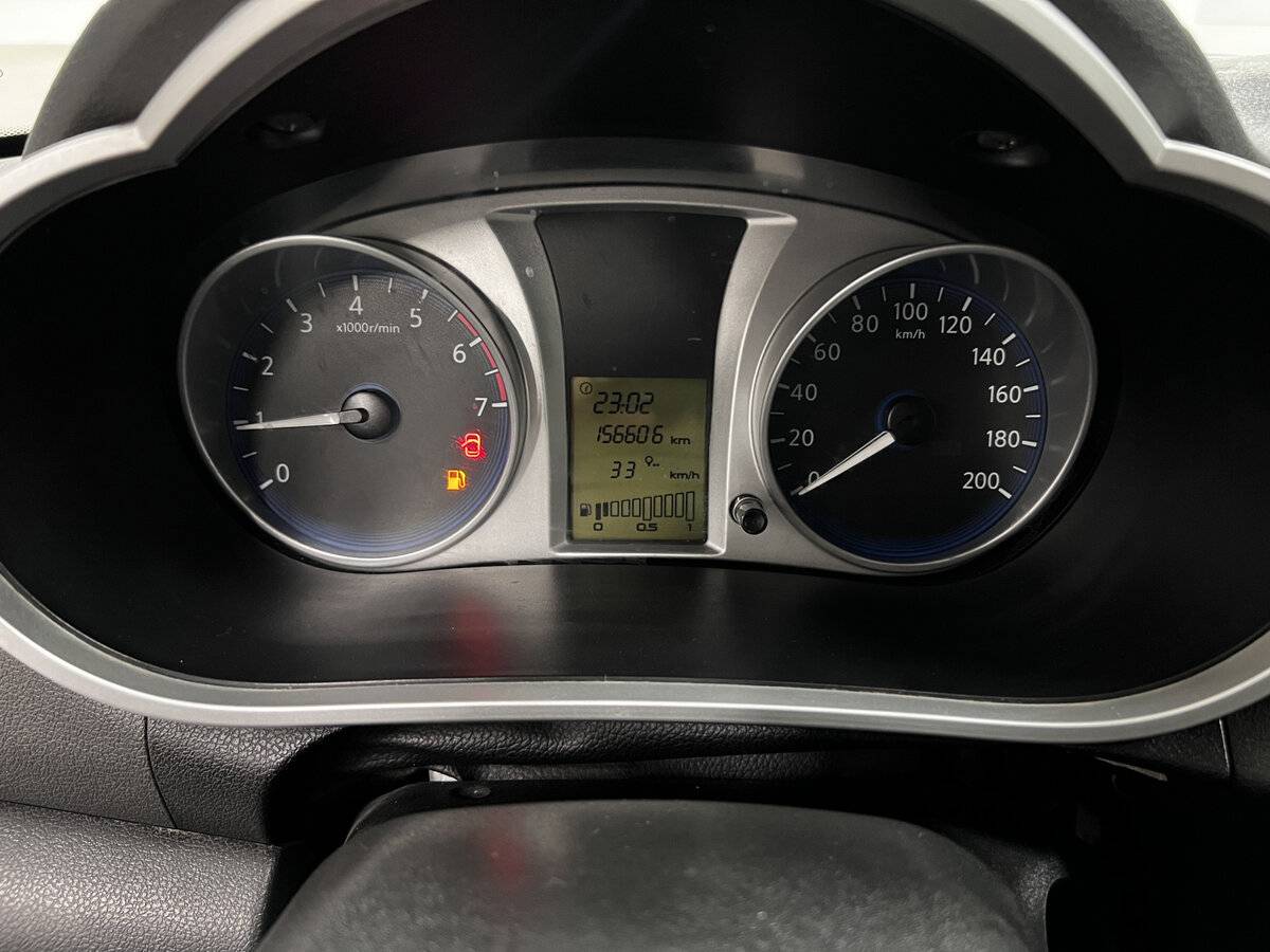 Купить Datsun on-DO, 2014, 156 606 км, фото №13