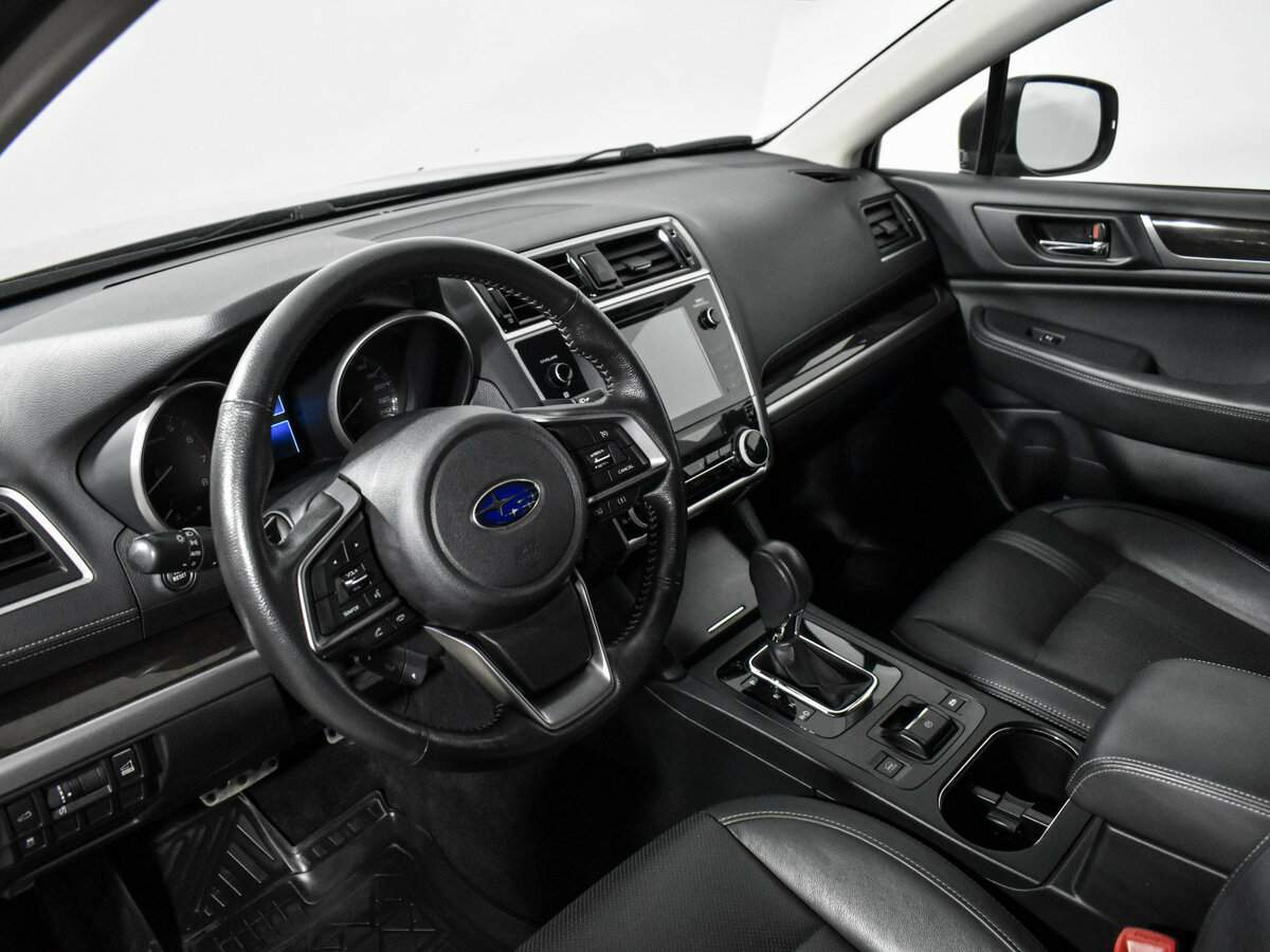 Купить Subaru Outback, 2018, 213 253 км, фото №9