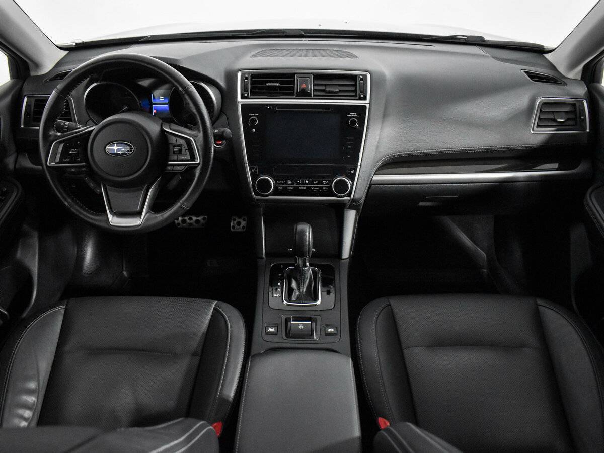Купить Subaru Outback, 2018, 213 253 км, фото №14