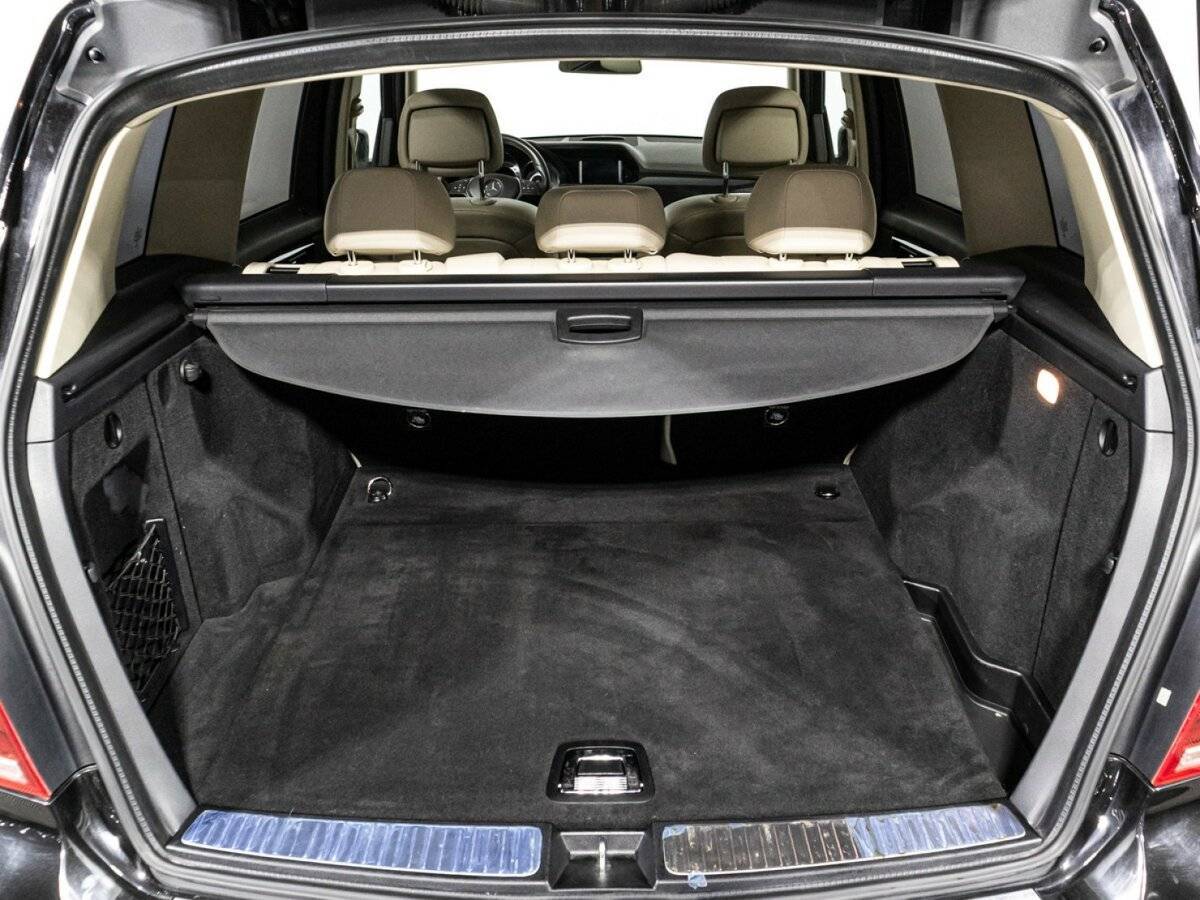 Купить Mercedes-Benz GLK-Класс 220 CDI, 2014, 106 083 км, фото №15