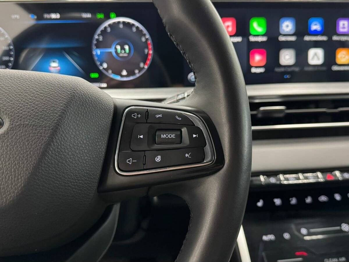 Купить Chery Tiggo 7 Pro Max, 2023, 50 580 км, фото №16