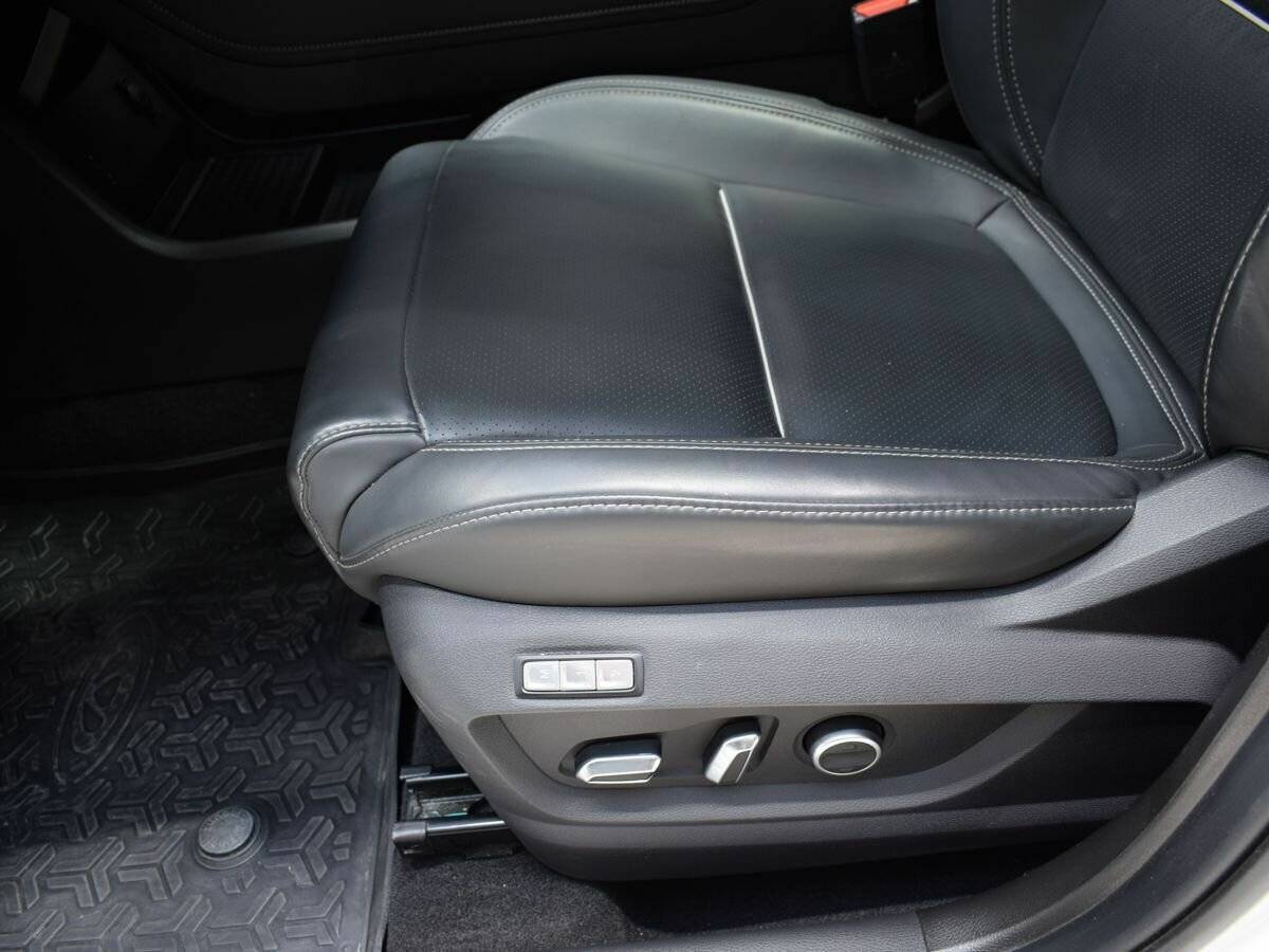 Купить Chery Tiggo 7 Pro Max, 2023, 33 867 км, фото №16