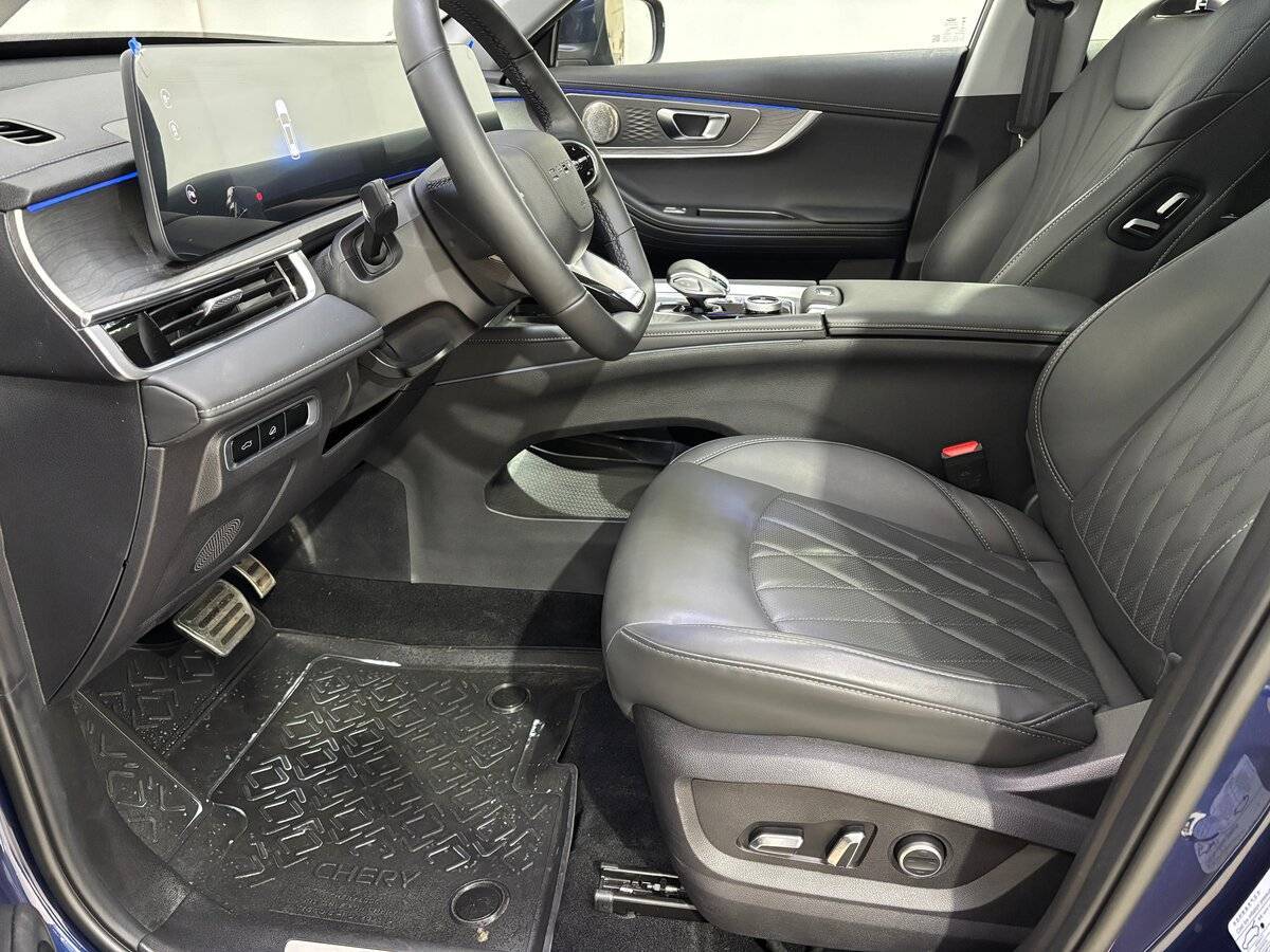 Купить Chery Tiggo 8 Pro Max, 2023, 12 800 км, фото №9