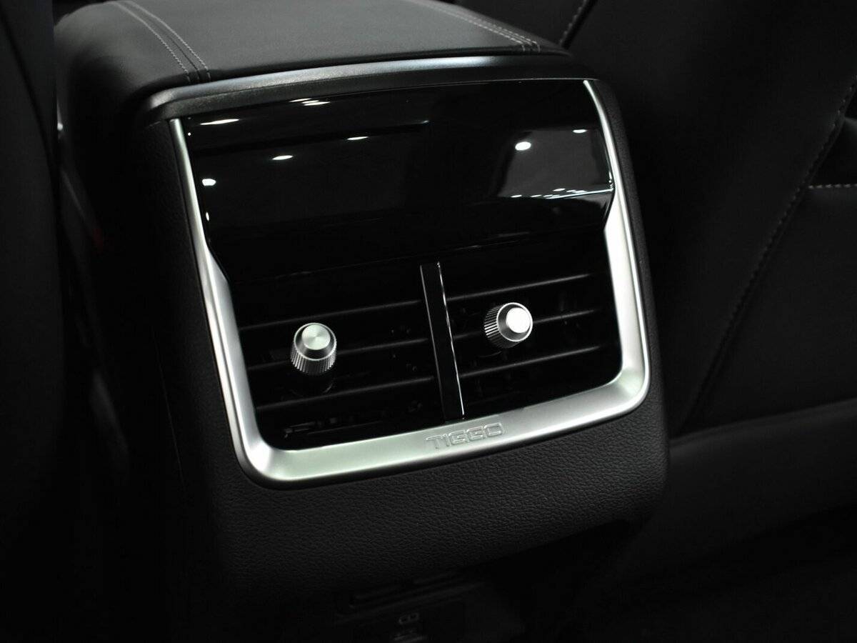 Купить Chery Tiggo 7 Pro Max, 2023, 1 319 км, фото №24