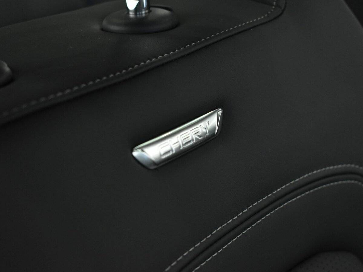 Купить Chery Tiggo 7 Pro Max, 2023, 1 319 км, фото №28