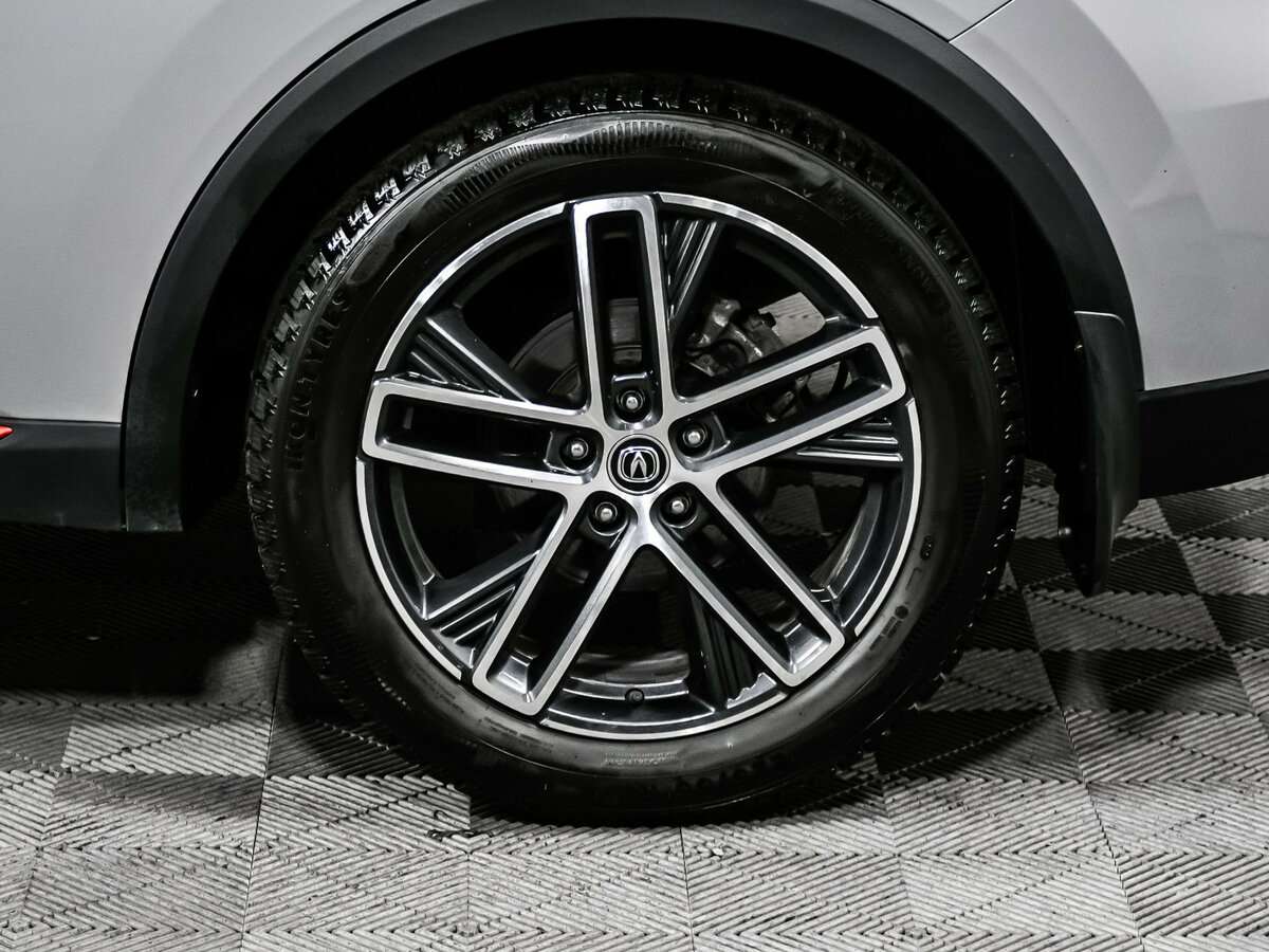 Купить Changan CS55 Plus, 2024, 21 555 км, фото №16