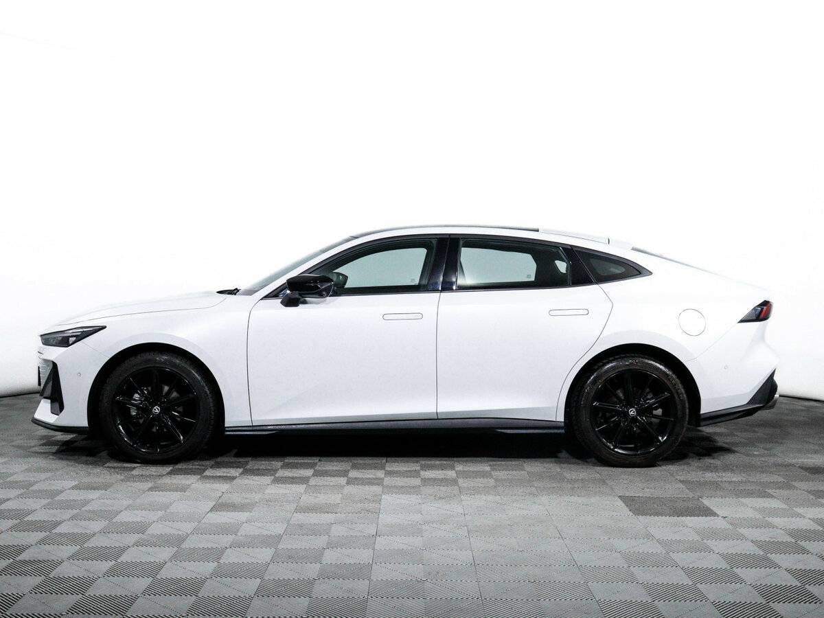 Купить Changan UNI-V, 2023, 26 064 км, фото №8