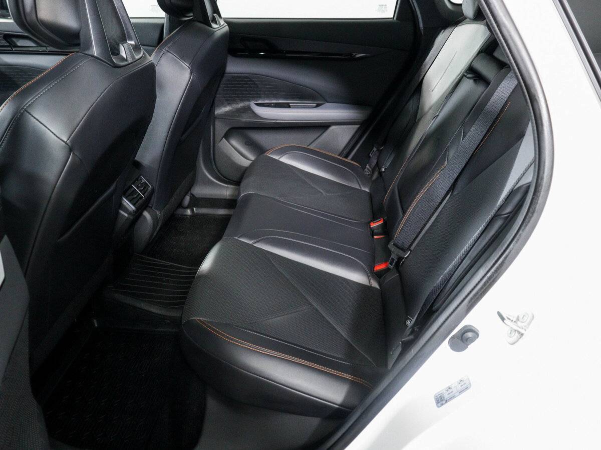 Купить Changan UNI-V, 2023, 26 064 км, фото №10