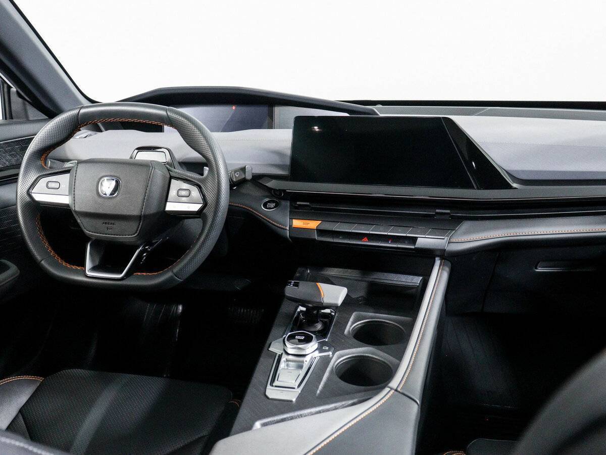 Купить Changan UNI-V, 2023, 26 064 км, фото №12