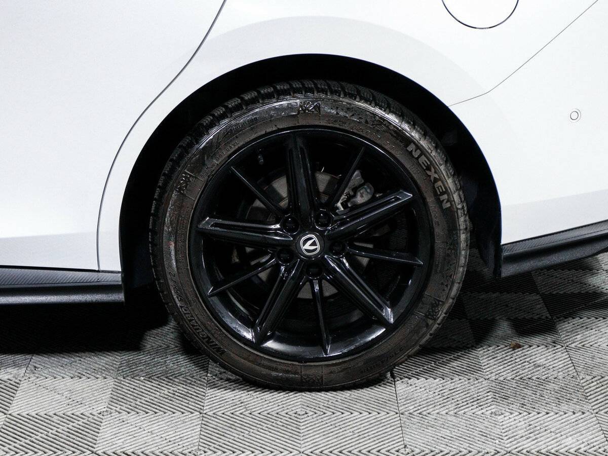 Купить Changan UNI-V, 2023, 26 064 км, фото №15