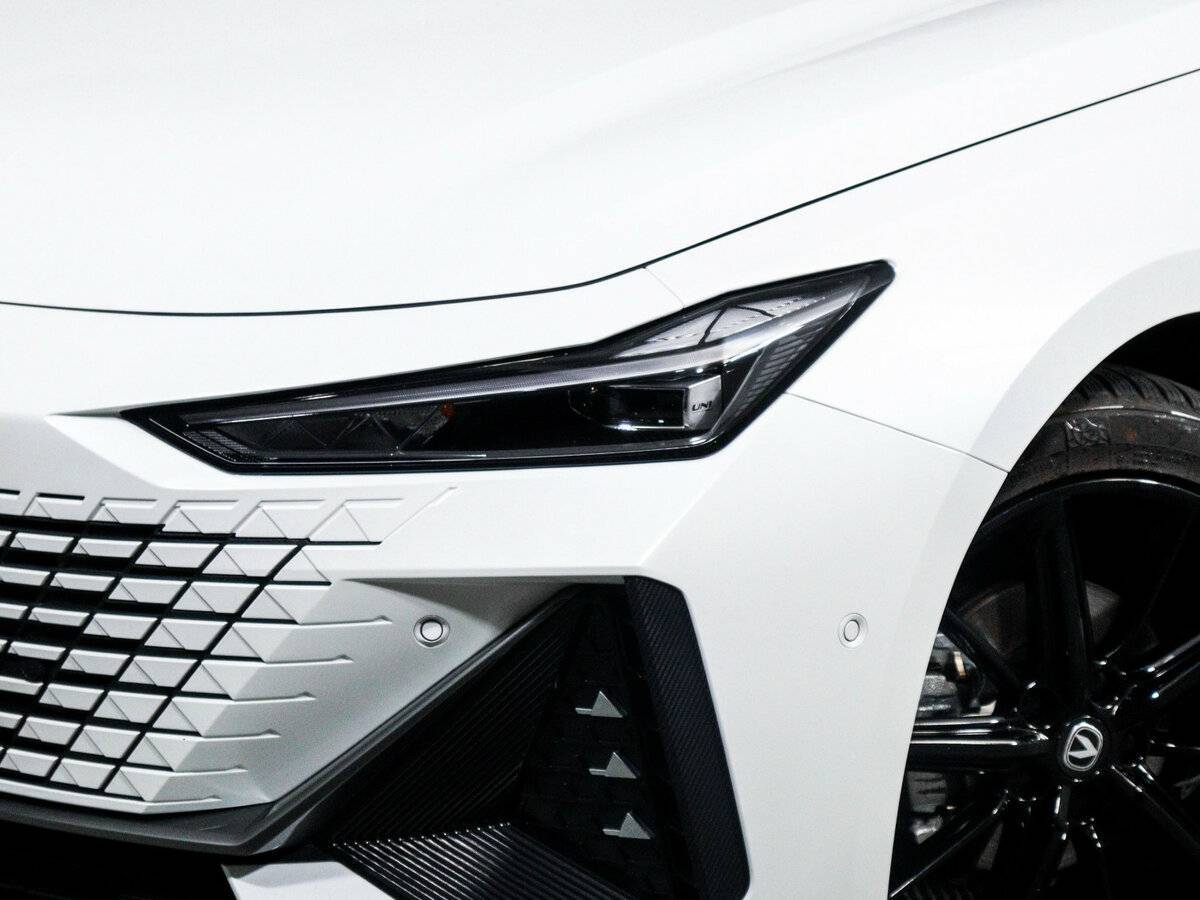 Купить Changan UNI-V, 2023, 26 064 км, фото №16