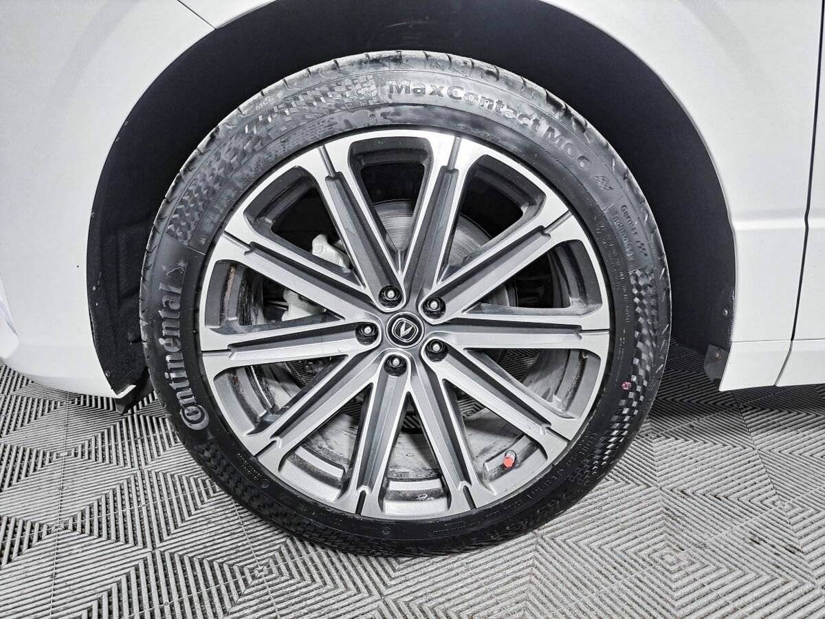 Купить Changan UNI-K, 2023, 65 666 км, фото №15