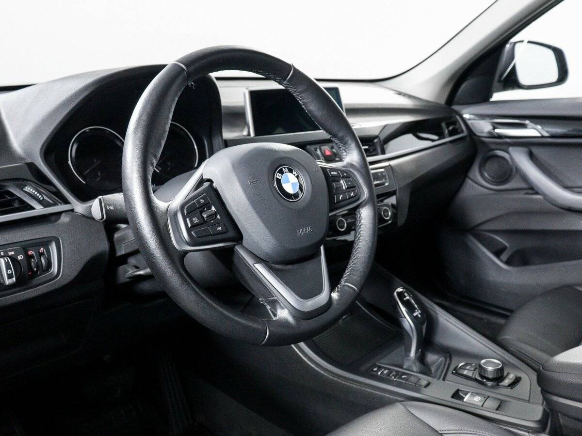 Купить BMW X1 18i sDrive, 2021, 26 233 км, фото №14