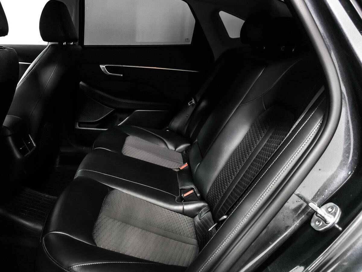 Купить Hyundai Sonata, 2020, 64 984 км, фото №14