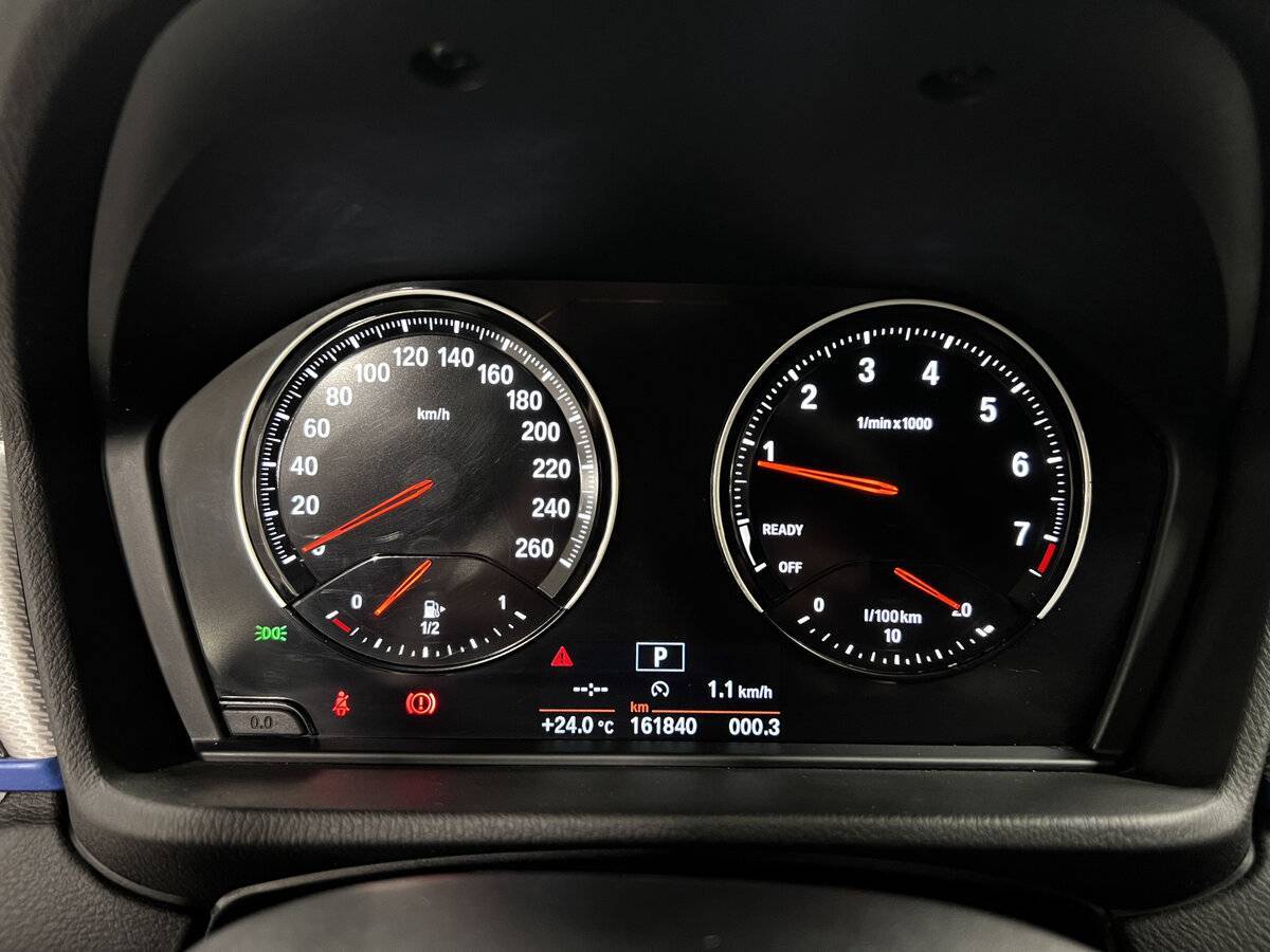 Купить BMW X1 20i xDrive, 2019, 161 900 км, фото №13