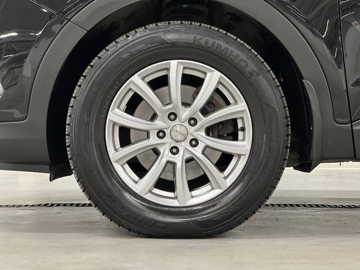 Купить Hyundai Santa Fe, 2015, 74 901 км, фото №18