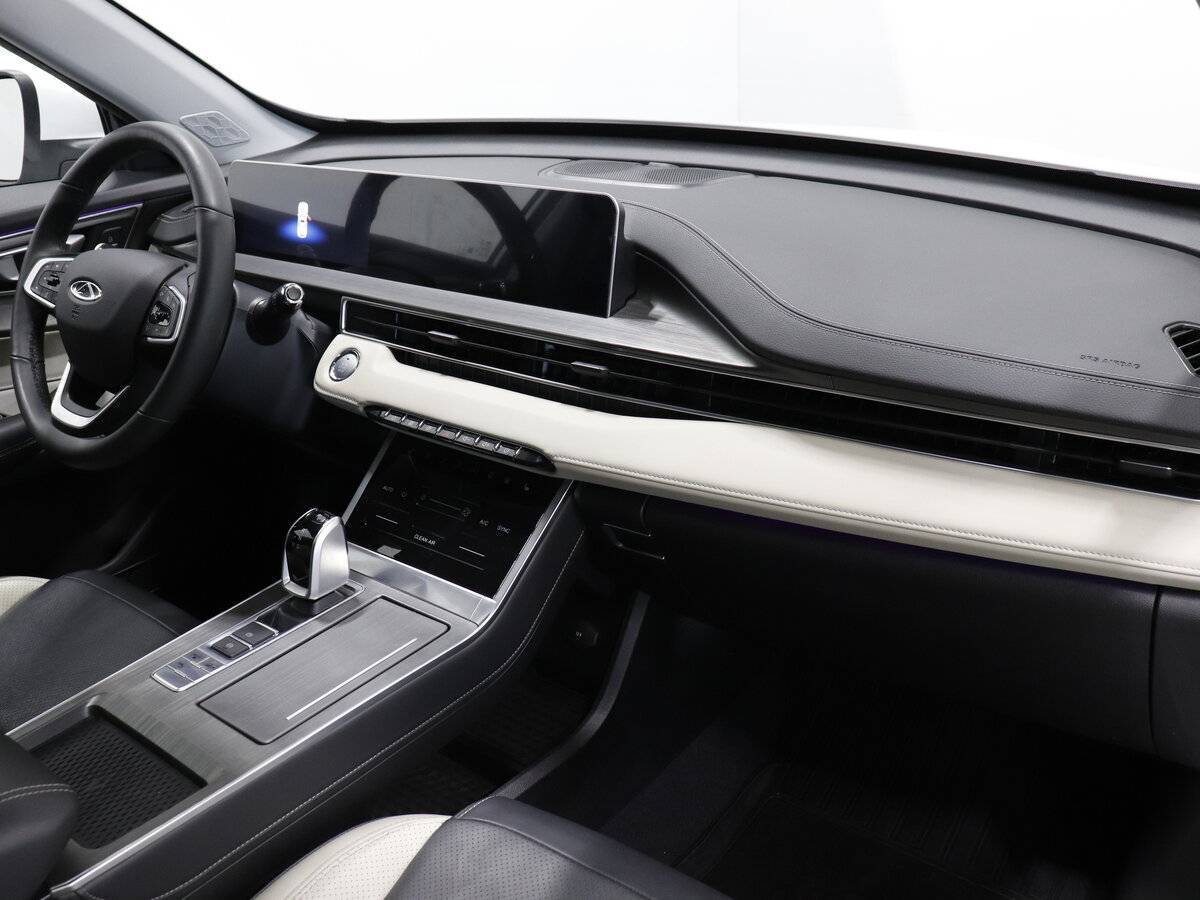 Купить Chery Tiggo 4 Pro, 2023, 8 086 км, фото №6