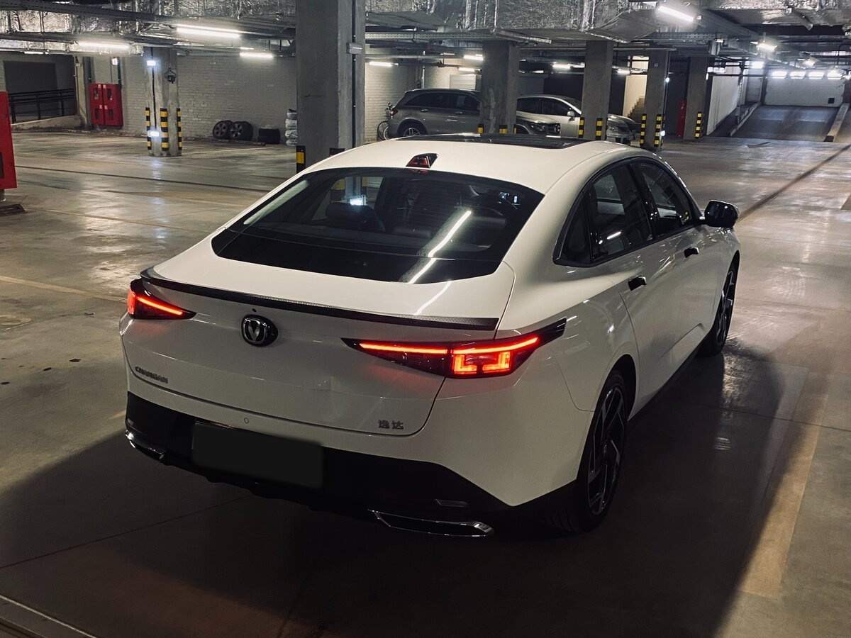 Купить Changan Lamore, 2023, 15 000 км, фото №5