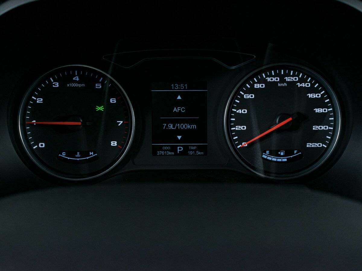 Купить Москвич 3, 2023, 37 000 км, фото №13