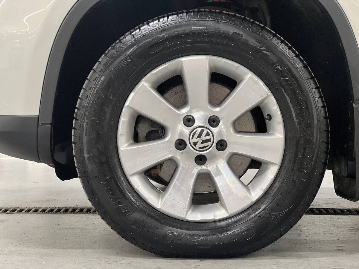Купить Volkswagen Tiguan, 2012, 179 371 км, фото №18
