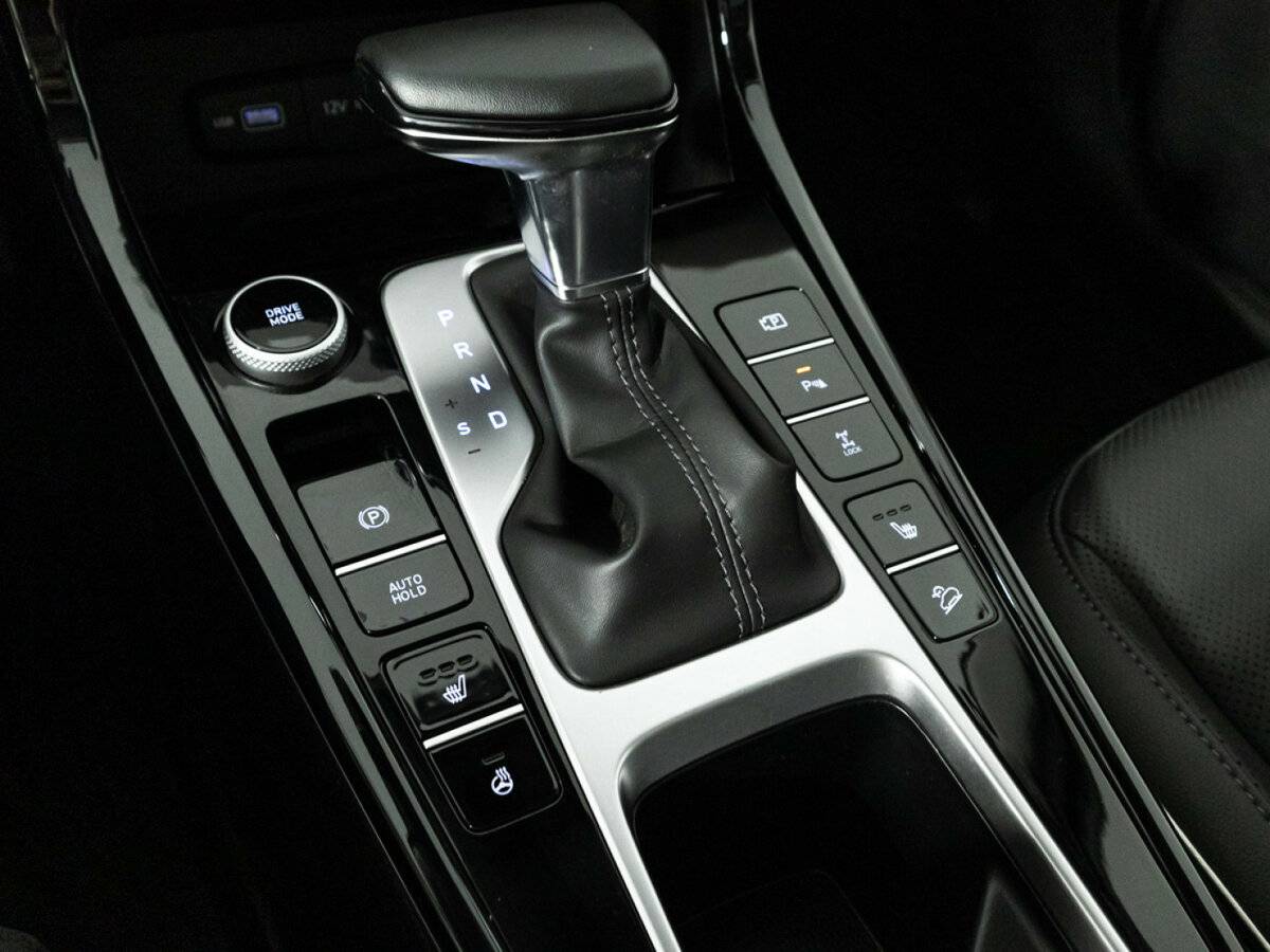 Купить Hyundai Creta, 2022, 45 033 км, фото №22