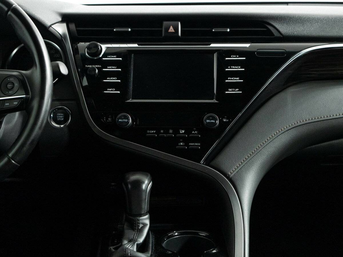 Купить Toyota Camry, 2020, 49 079 км, фото №14