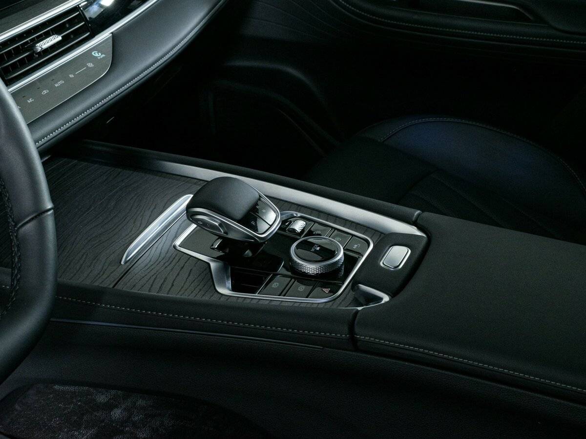 Купить Chery Tiggo 8 Pro Max, 2024, 12 180 км, фото №18