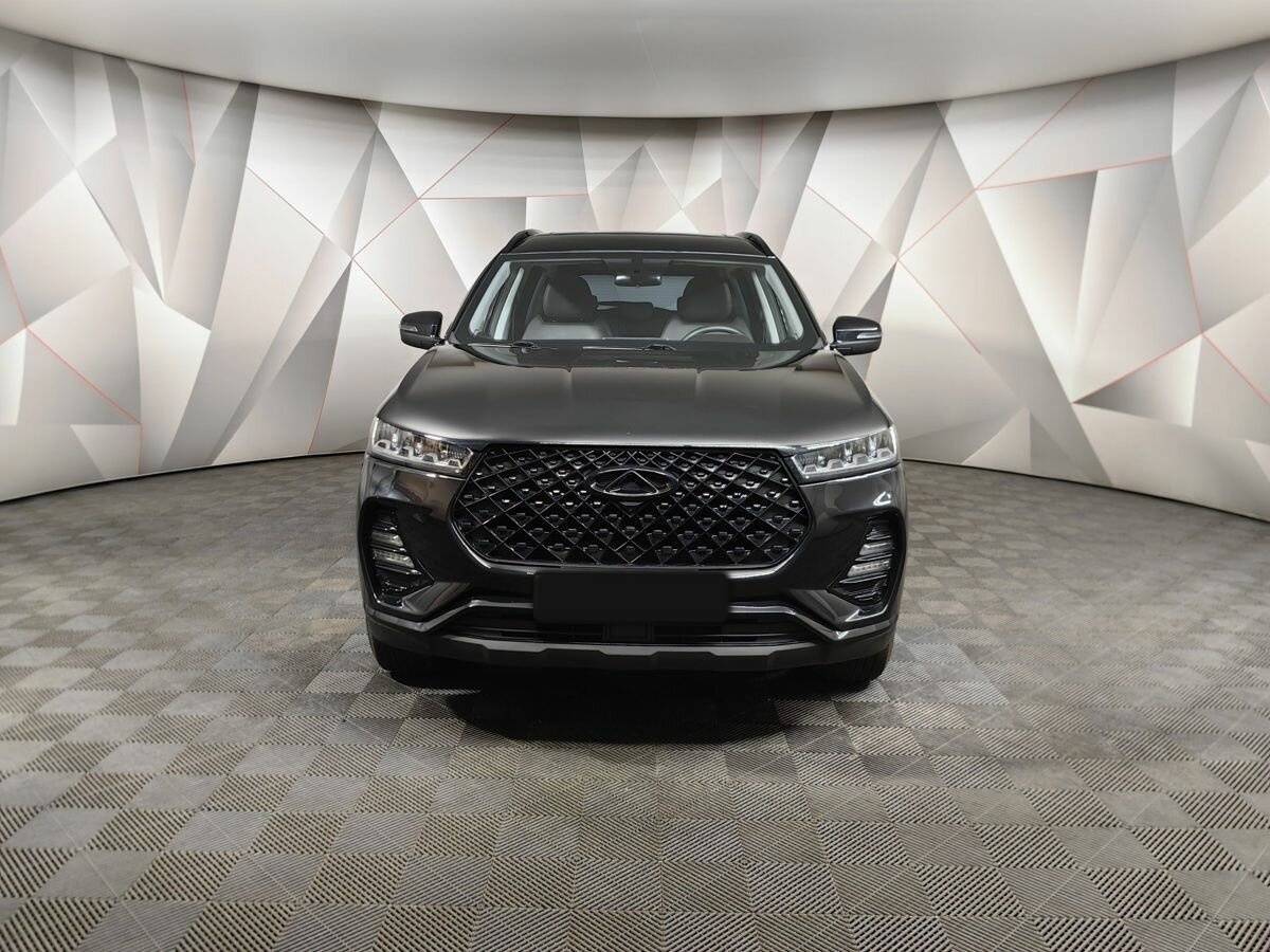 Купить Chery Tiggo 7 Pro, 2022, 48 261 км, фото №7