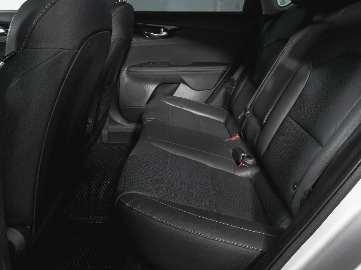 Купить Kia Cerato, 2019, 110 651 км, фото №10