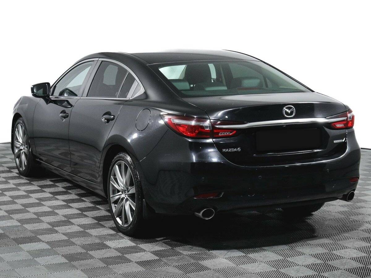 Купить Mazda 6, 2020, 80 906 км, фото №7