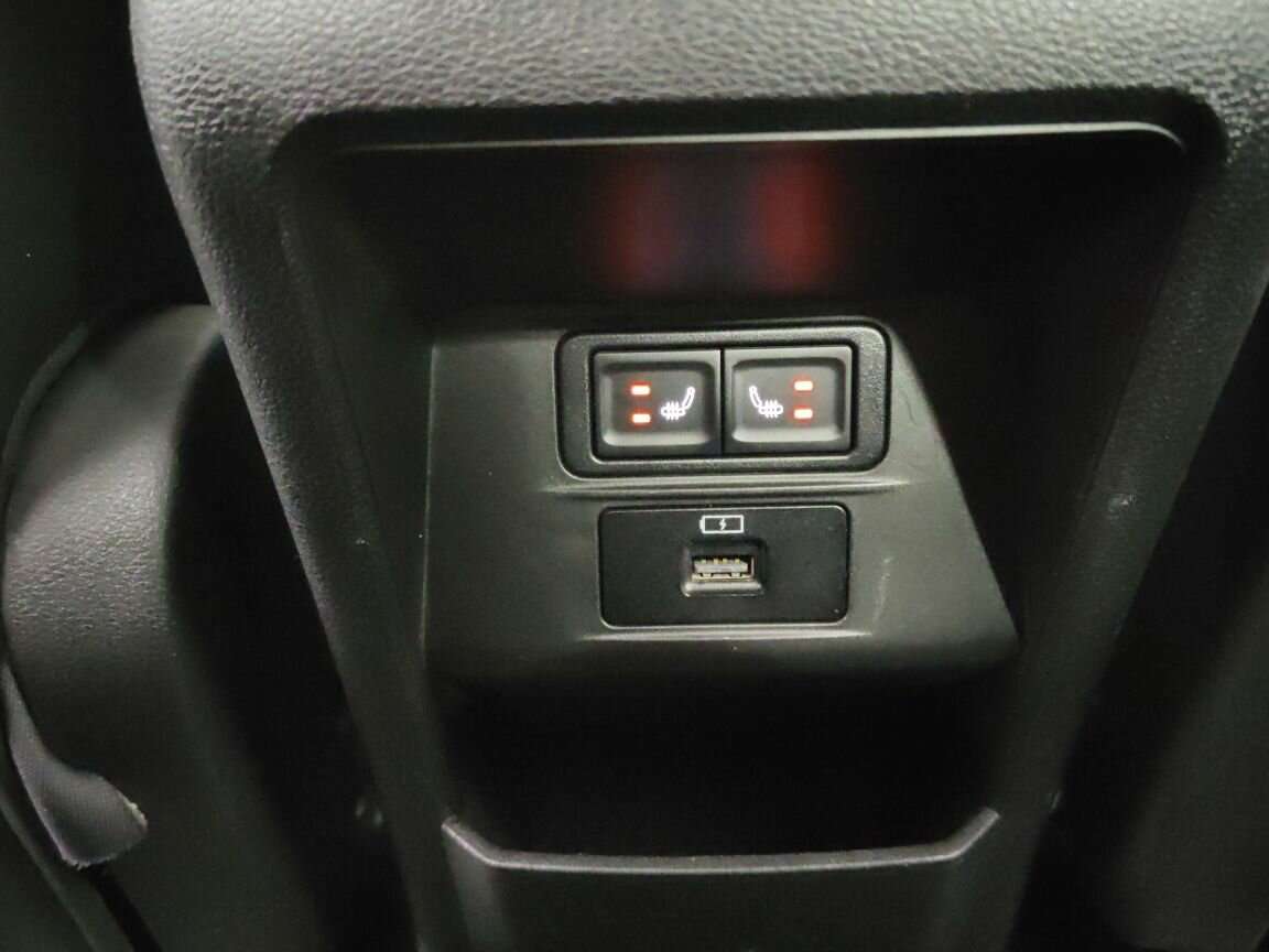 Купить Chery Tiggo 7 Pro, 2021, 58 994 км, фото №30