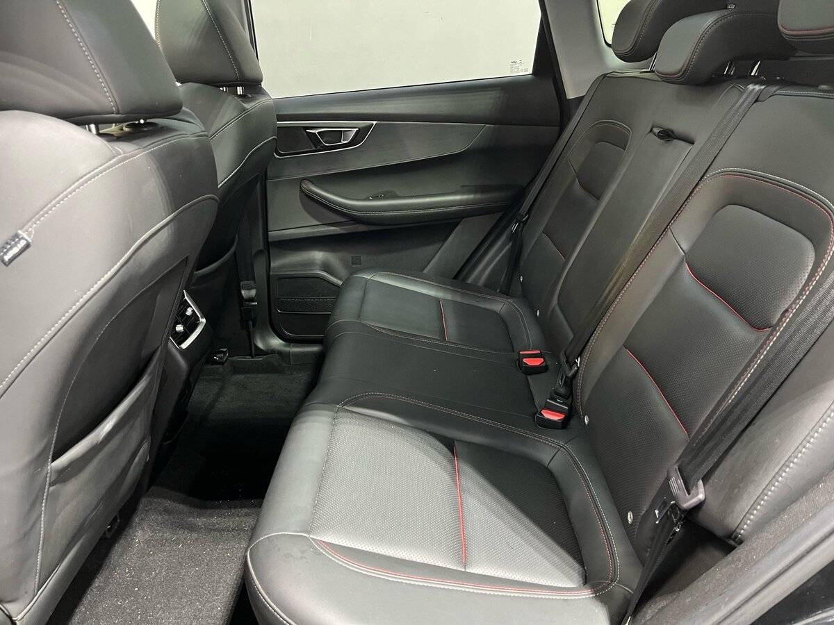 Купить Chery Tiggo 7 Pro, 2020, 18 121 км, фото №17