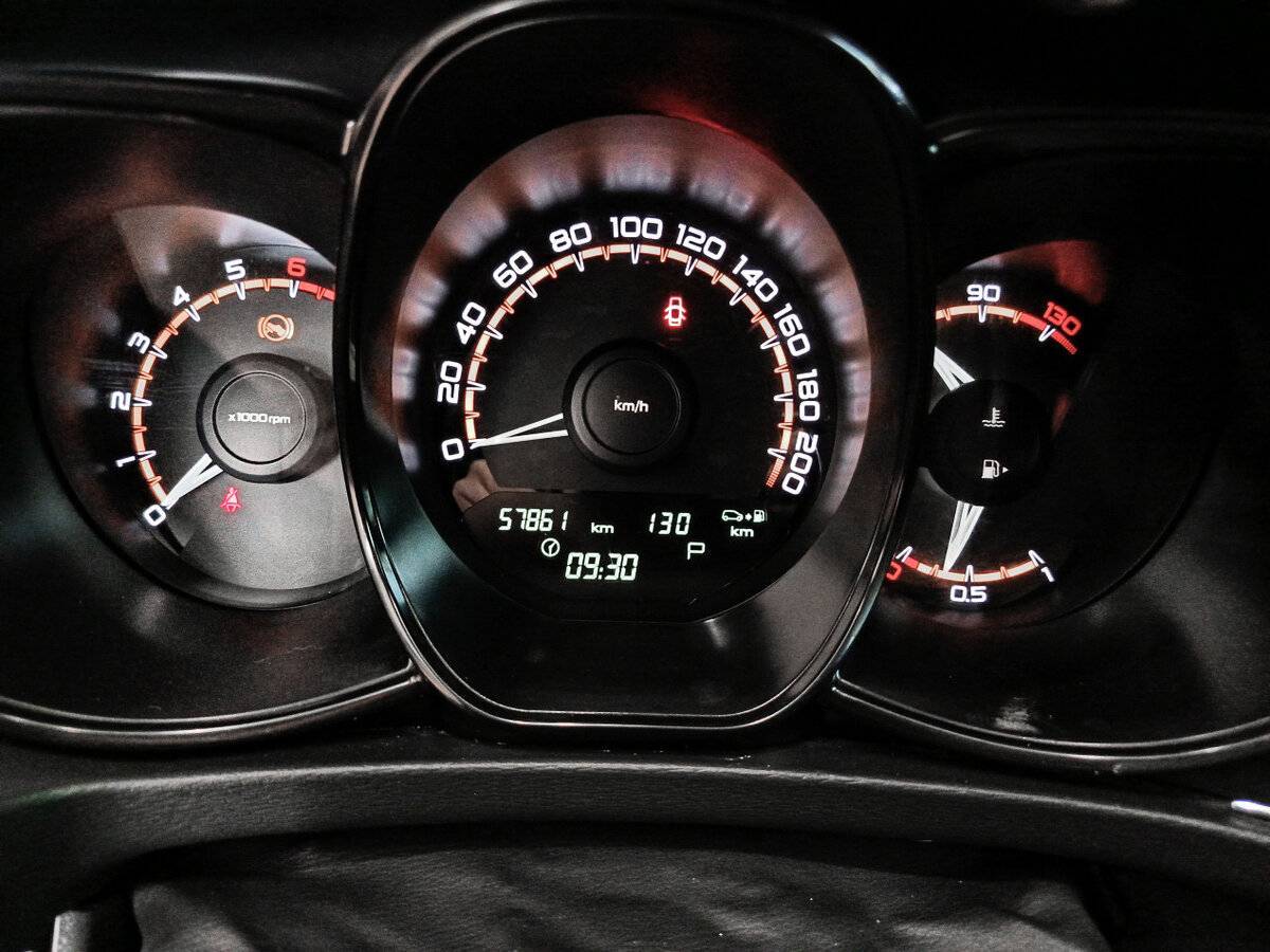 Купить Lada (ВАЗ) Vesta, 2021, 57 921 км, фото №13