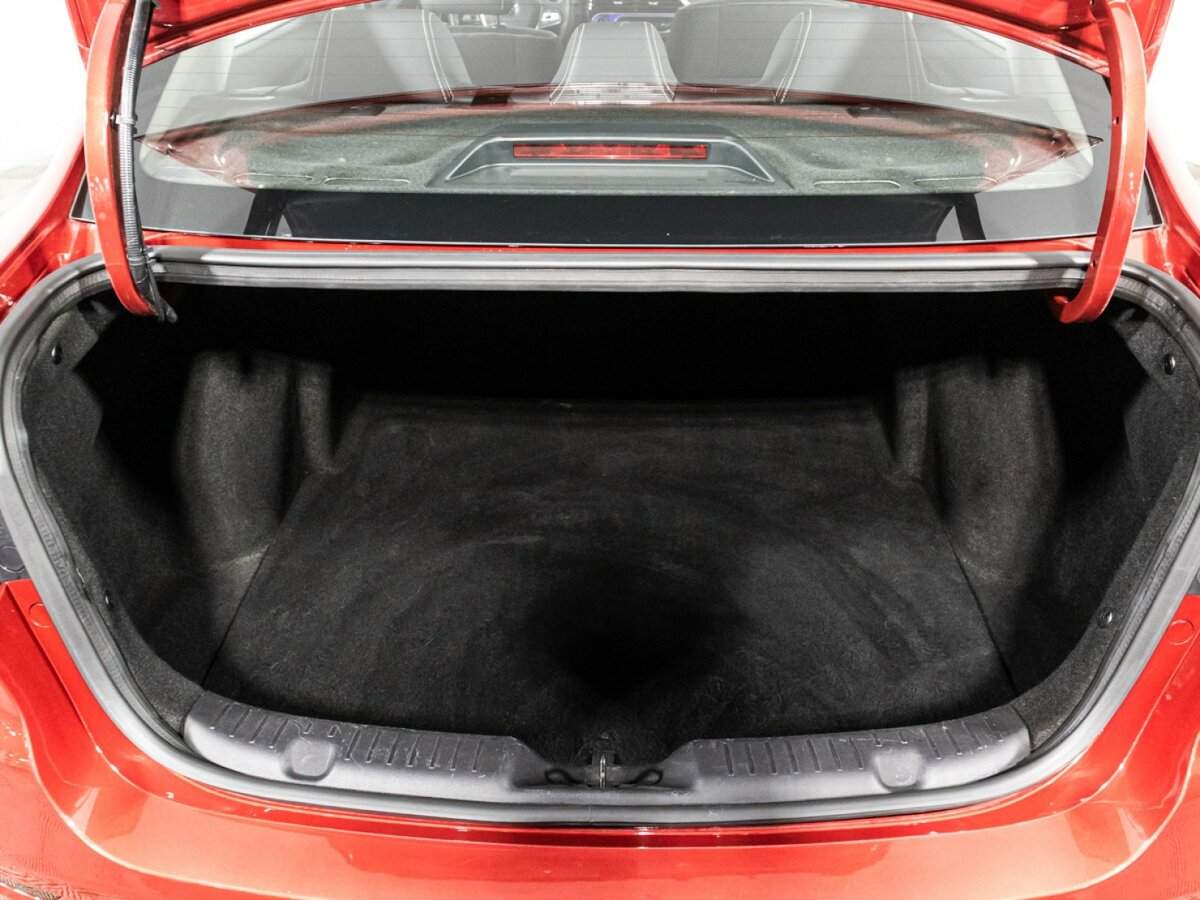 Купить Changan Alsvin, 2023, 30 172 км, фото №15