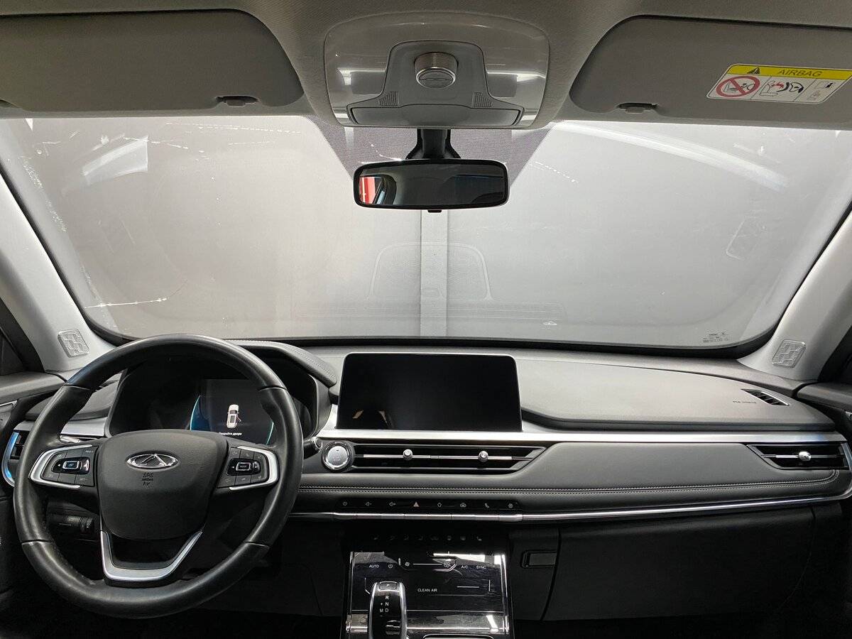 Купить Chery Tiggo 7 Pro, 2022, 87 071 км, фото №6