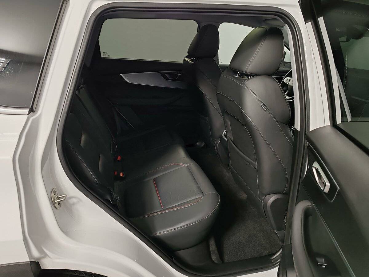 Купить Chery Tiggo 7 Pro, 2022, 41 293 км, фото №19