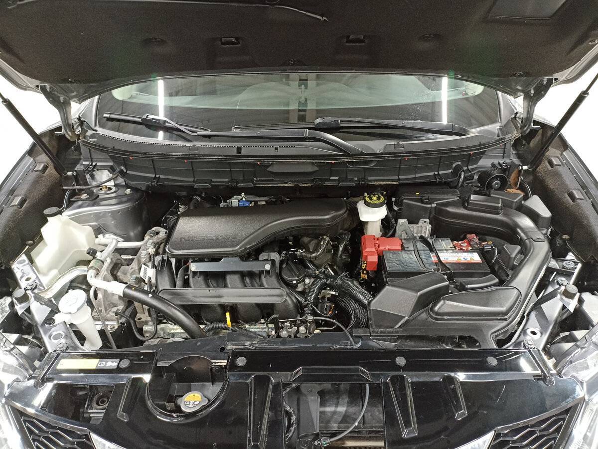 Купить Nissan X-Trail, 2018, 137 501 км, фото №9